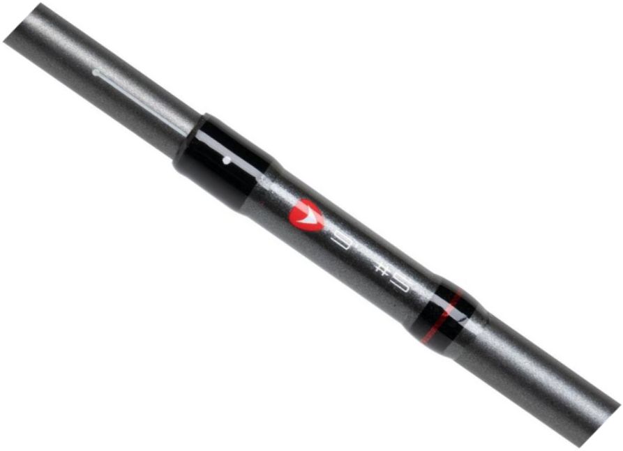 Lanseta Greys Wing Streamflex Fly Rod 5 Line 5WT, 2.62m, 4seg