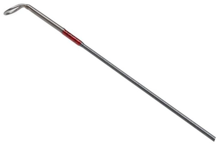 Lanseta Greys Wing Streamflex Fly Rod 8 Line 8WT, 2.74m, 4seg