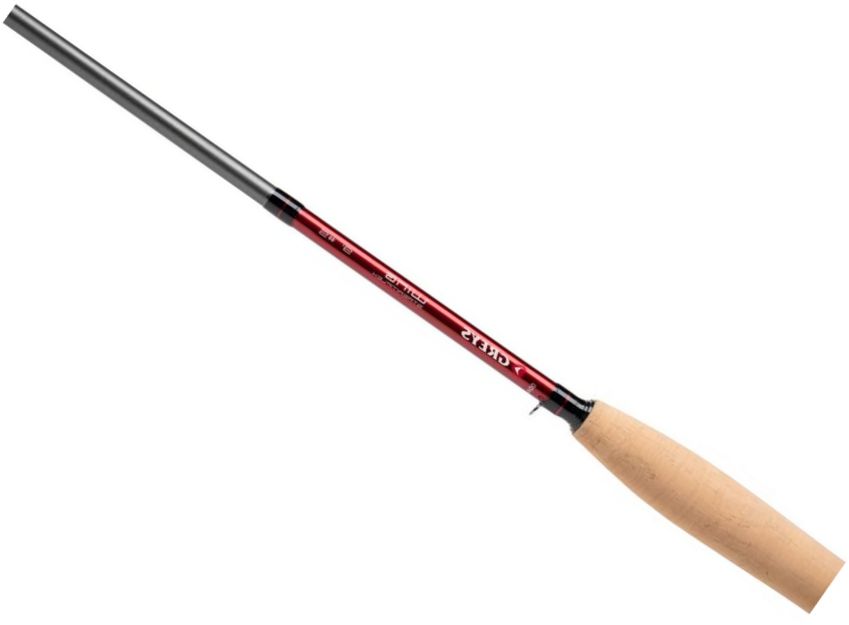 Lanseta Greys Wing Streamflex Fly Rod 8 Line 8WT, 2.74m, 6seg