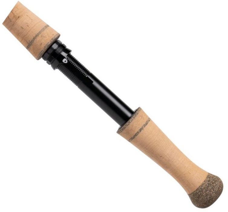 Lanseta Greys Wing Trout Spey Fly Rod 2 Line 2WT, 3.00m, 4seg