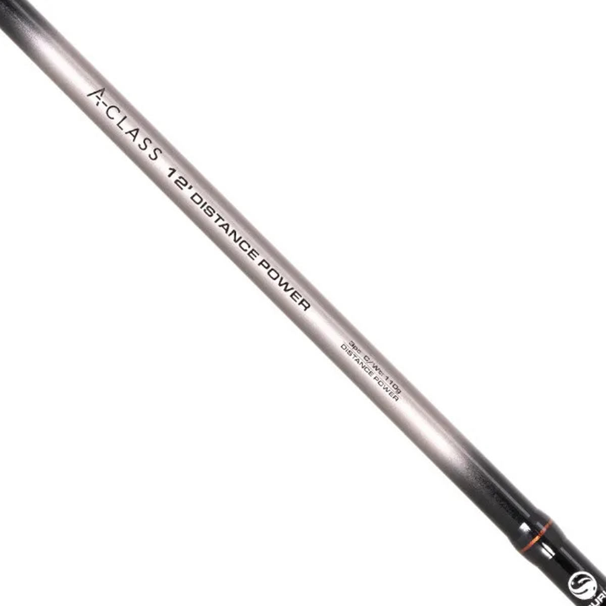 Lanseta Guru A Class Distance Feeder 3seg