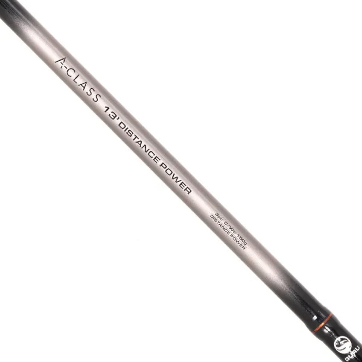 Lanseta Guru A Class Distance Feeder 3seg