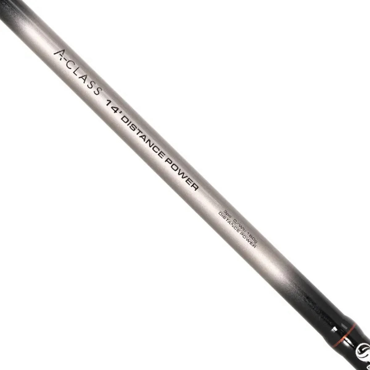 Lanseta Guru A Class Distance Feeder 3seg