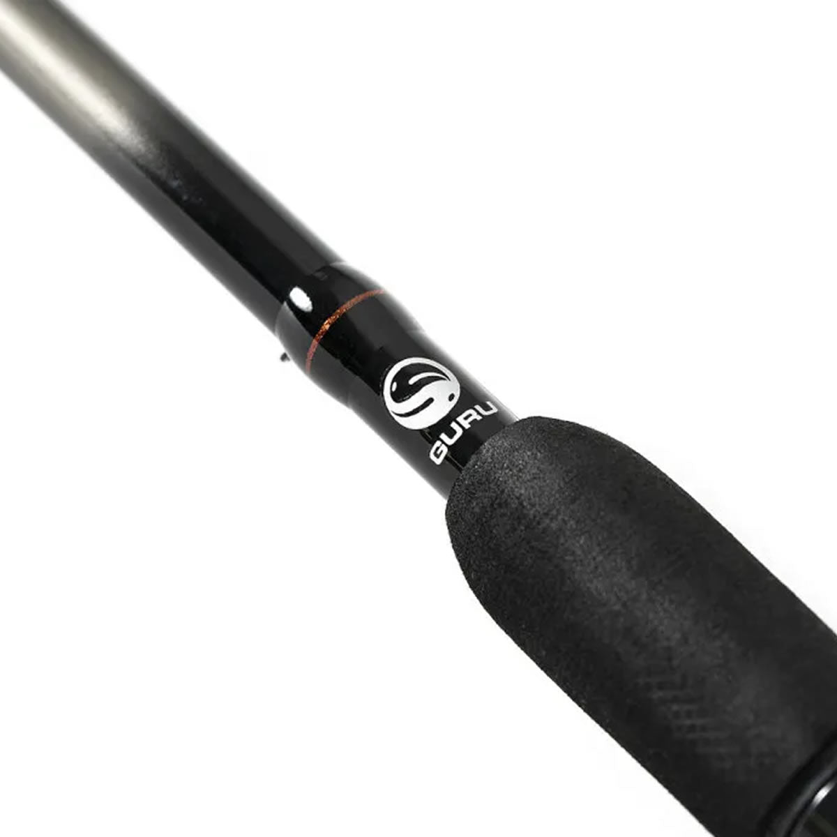 Lanseta Guru A Class Distance Feeder 3seg