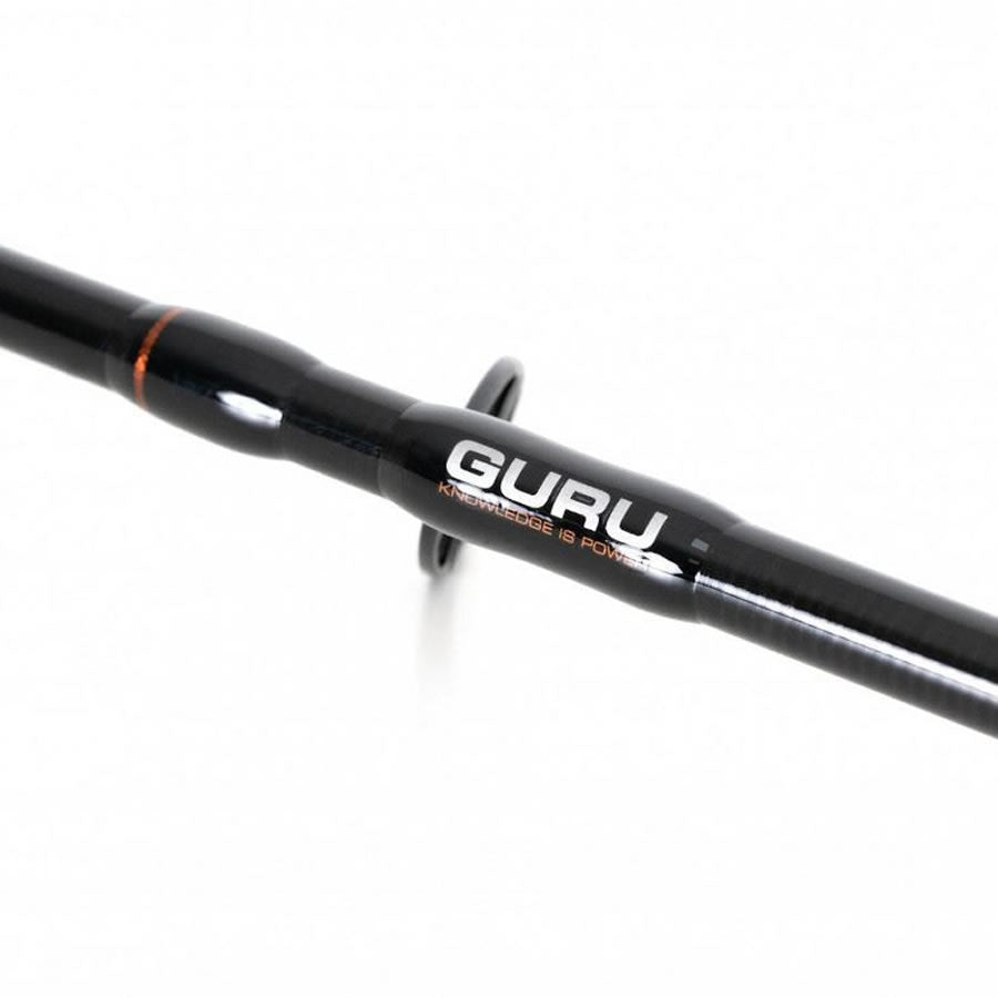 Lanseta Guru X-Change Bait-Up 2seg