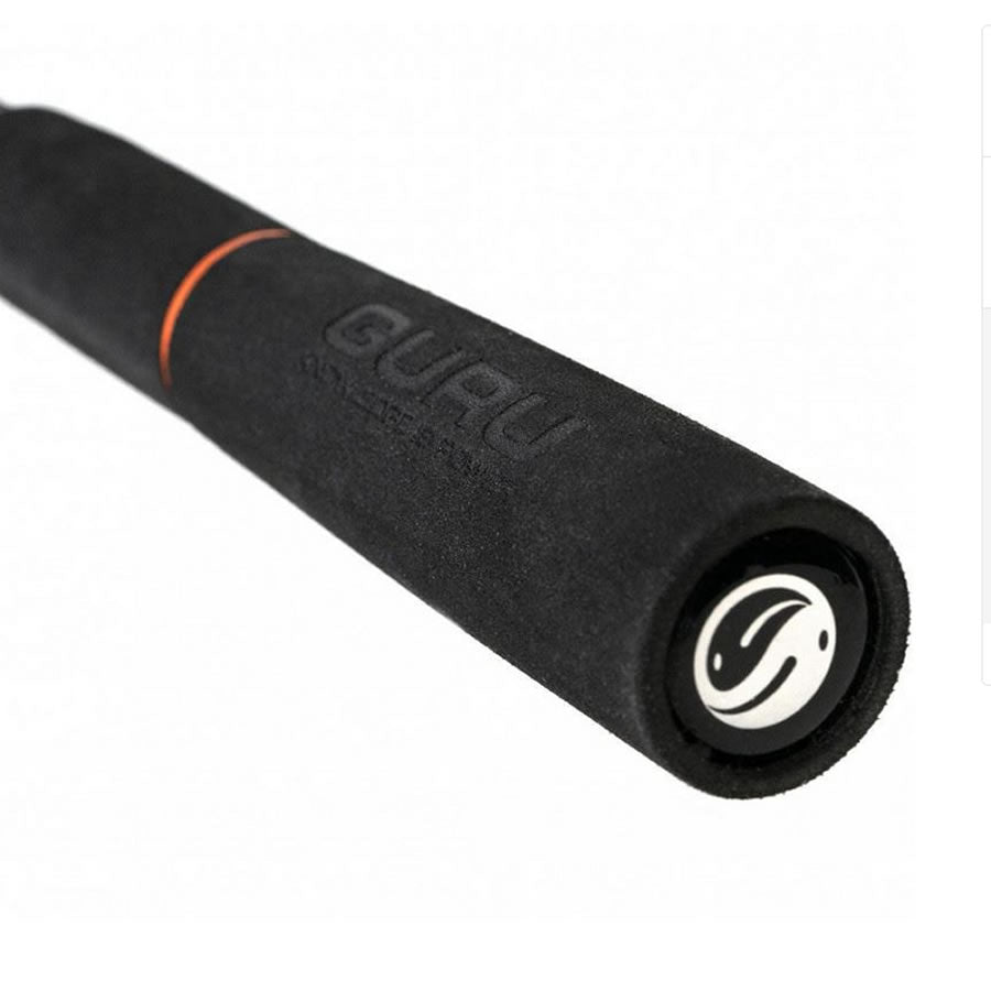 Lanseta Guru X-Change Bait-Up 2seg