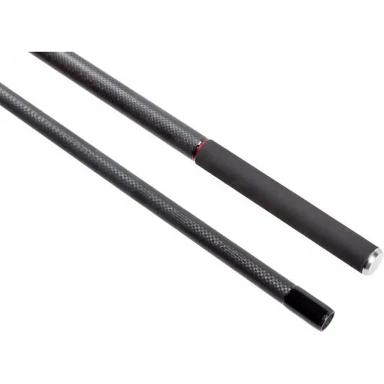 Lanseta HARRISON Aviator Plus 2 Signature Rod 3.96m/13ft, 3.75lbs, 2seg