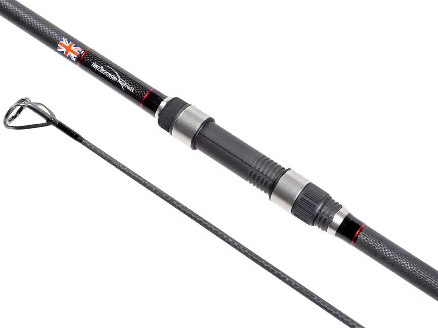 Lanseta HARRISON Aviator Plus, 3.50lbs, 3.90m, 2seg