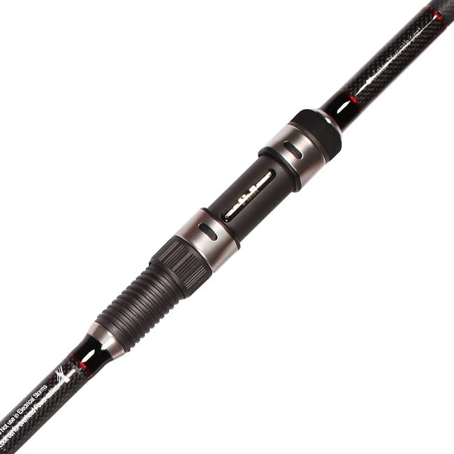 Lanseta HARRISON Aviator Plus, 3.80m/12.6ft, 3.50lbs, 2seg