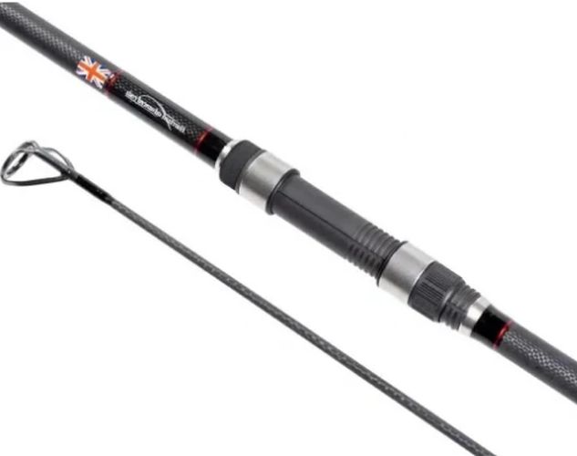 Lanseta HARRISON Aviator Plus ATTTI GUIDE 2, 3.75lbs, 3.90m, 2seg