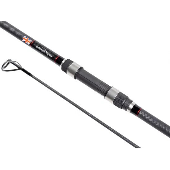 Lanseta HARRISON Aviator Plus2 3.60m/12ft, 3.50lbs, 2seg
