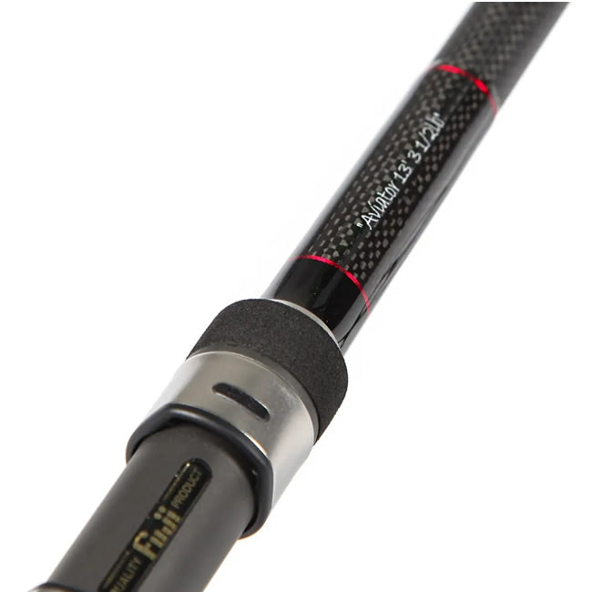 Lanseta HARRISON Aviator TE 3.96m, 4.2lbs, 2seg