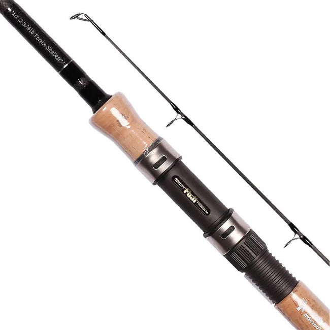 Lanseta HARRISON Torrix Stalker 3.00m 2seg