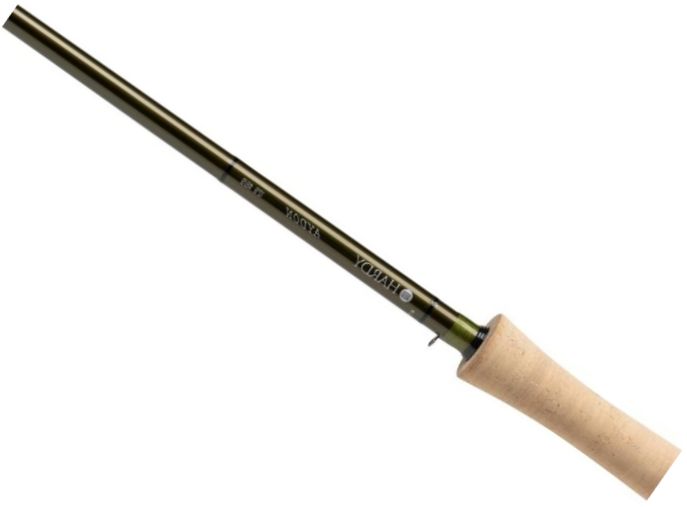 Lanseta Hardy Aydon Fly Rod 10/11 Line, 4.54m, 4seg