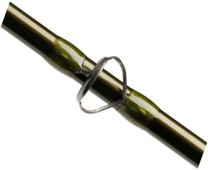 Lanseta Hardy Aydon Fly Rod 4 Line, 2.43m, 4seg