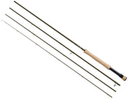 Lanseta Hardy Aydon Fly Rod 4 Line, 2.62m, 4seg
