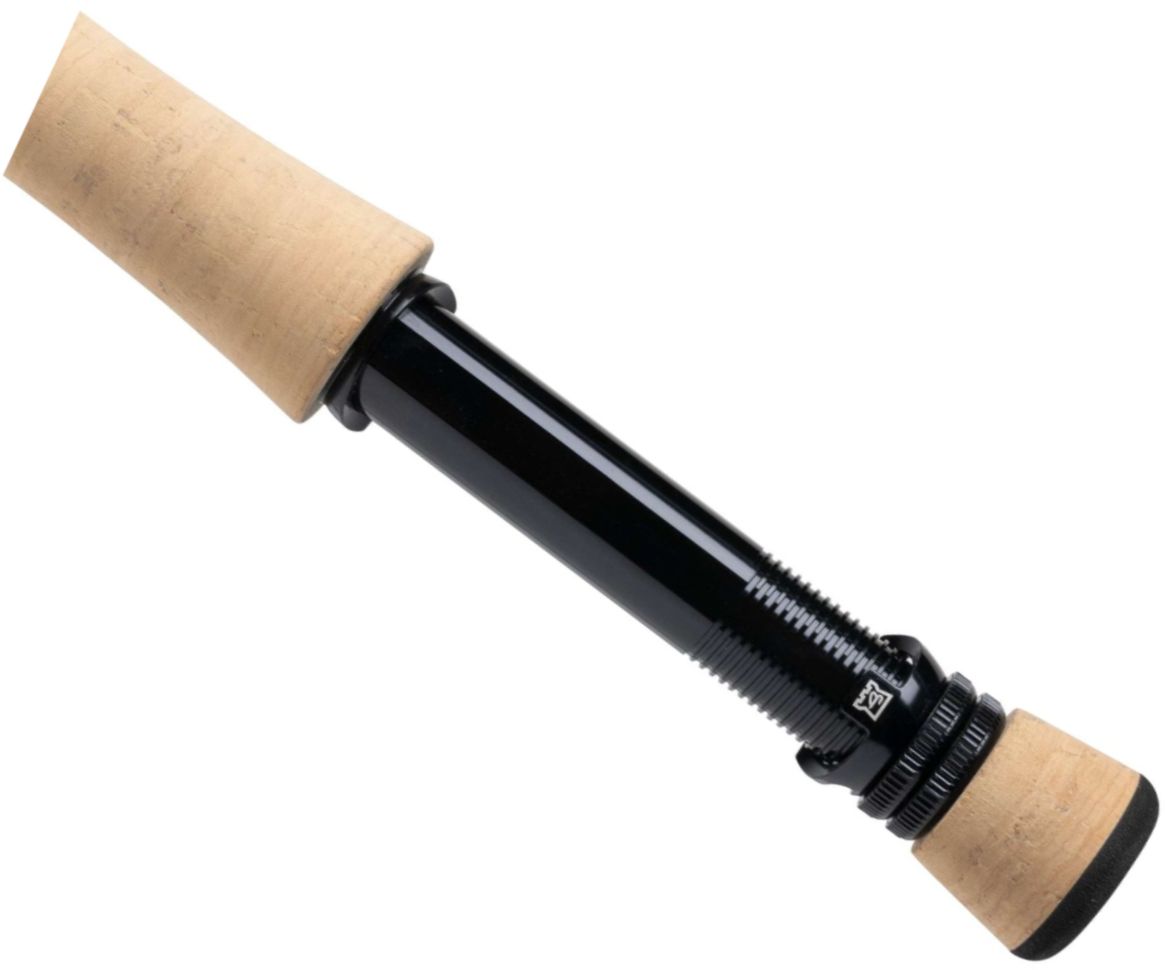 Lanseta Hardy Aydon Fly Rod 4 Line, 2.62m, 4seg