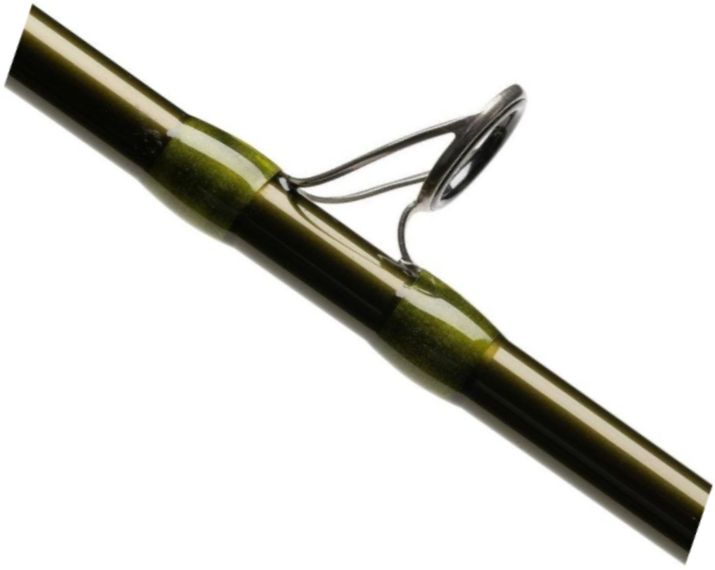 Lanseta Hardy Aydon Fly Rod 7 Line, 2.92m, 4seg