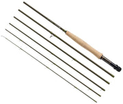 Lanseta Hardy Aydon Travel Fly Rod 10 Line, 4.45m, 6seg