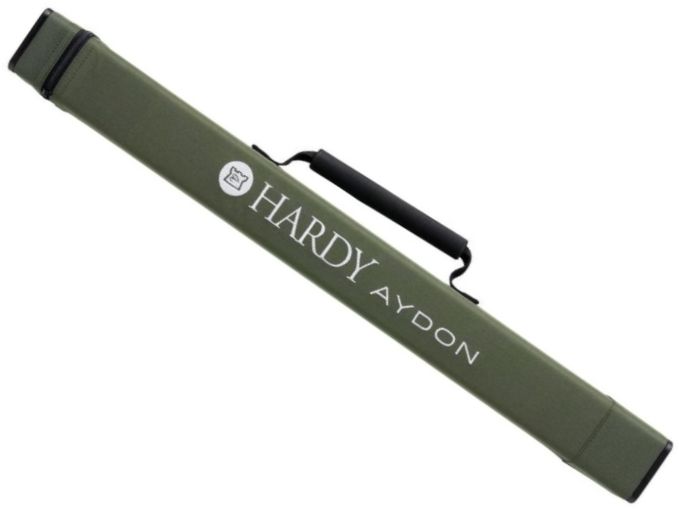 Lanseta Hardy Aydon Travel Fly Rod 10 Line, 4.45m, 6seg