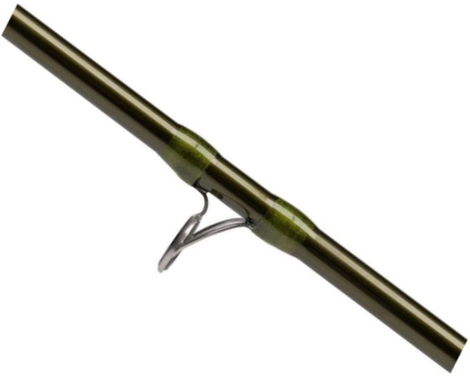 Lanseta Hardy Aydon Travel Fly Rod 4 Line, 2.43m, 6seg