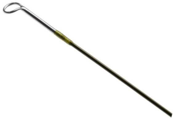 Lanseta Hardy Aydon Travel Fly Rod 7 Line, 2.92m, 6seg