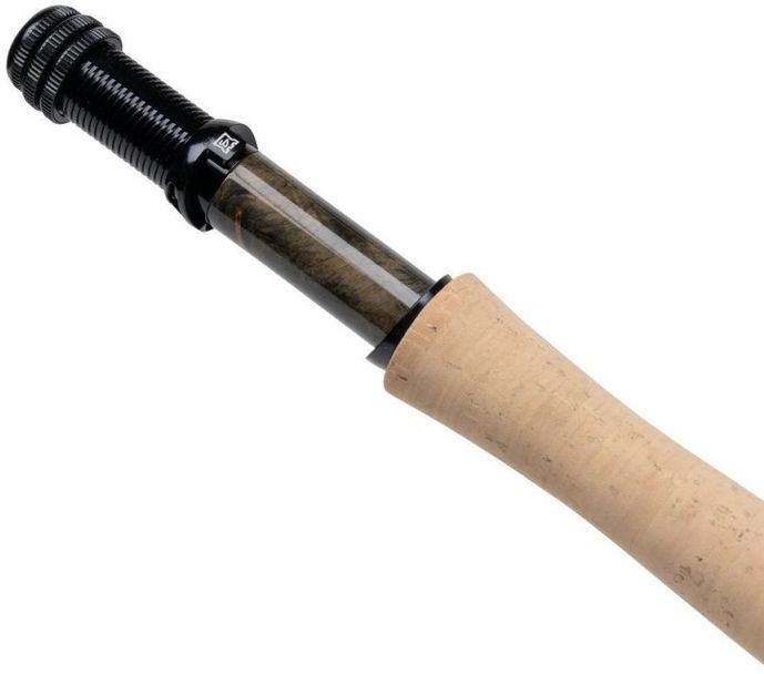 Lanseta Hardy Aydon Travel Fly Rod 7 Line, 2.92m, 6seg