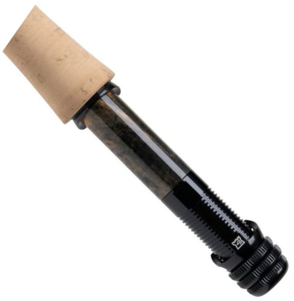 Lanseta Hardy Aydon Travel Fly Rod 7 Line, 2.92m, 6seg