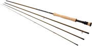 Lanseta Hardy Marksman Fly Rod, 8WT, 8 Line, 2.92m, 4seg