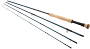 Lanseta Hardy Marksman Z Fly Rod, 10wt, 10 Line, 2.74m, 4seg