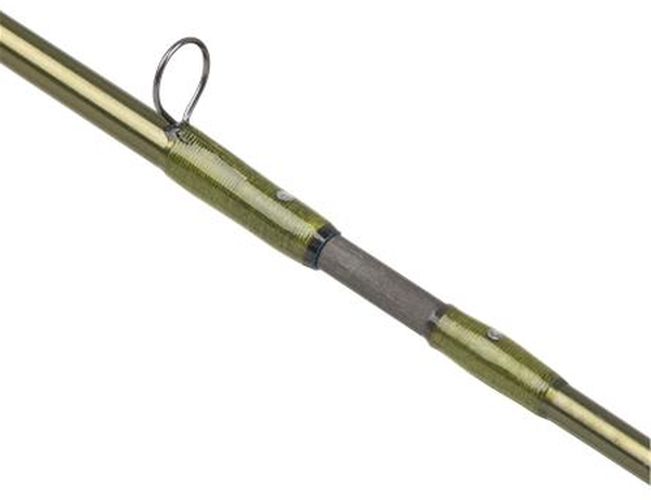Lanseta Hardy Ultralite 904 Fly Rod, 4 Line MF, 2.74m, 4seg