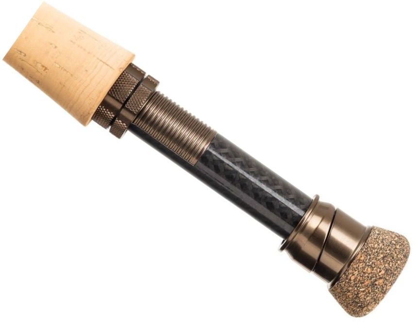 Lanseta Hardy Ultralite LL Fly Rod 3 Line, 2.80m, 4seg