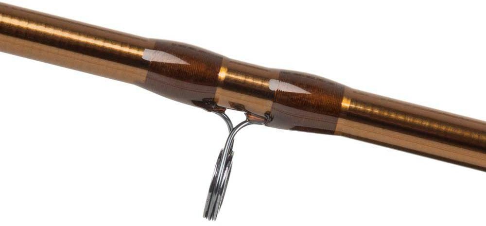 Lanseta Hardy Ultralite LL Fly Rod 3 Line, 3.00m, 4seg