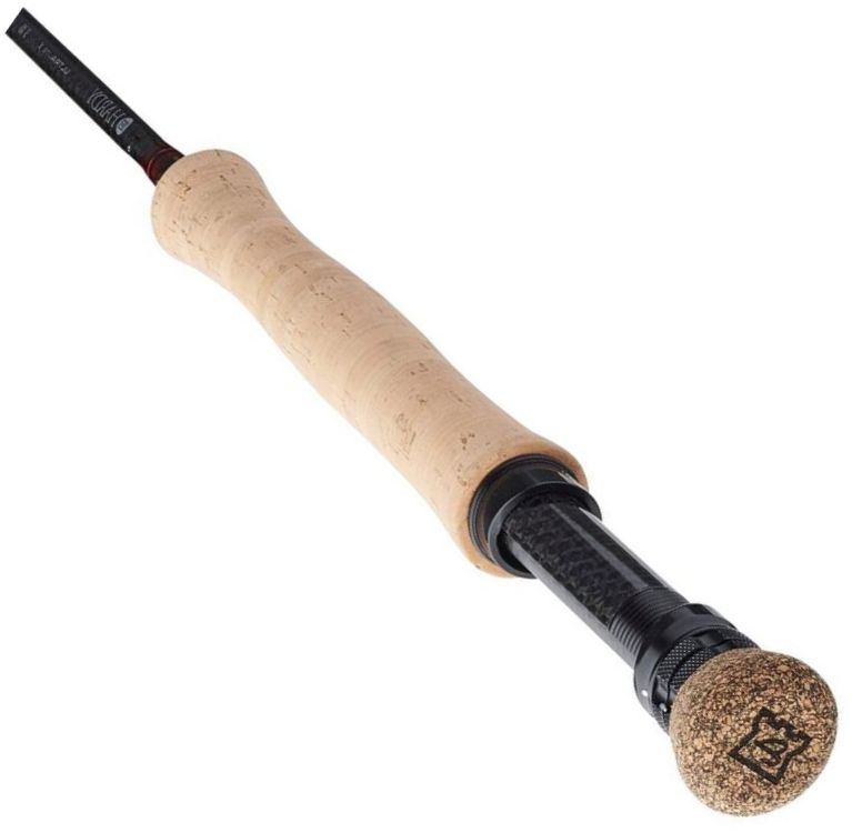 Lanseta Hardy Ultralite LL Fly Rod 5 Line, 2.74m, 4seg