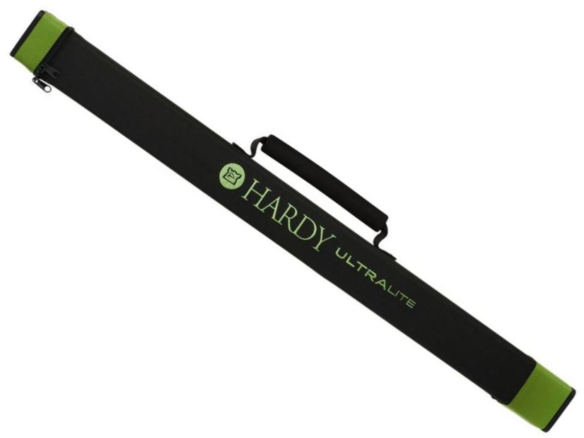 Lanseta Hardy Ultralite NSX DH Fly Rod 11/12 Line, 4.87m, 4seg