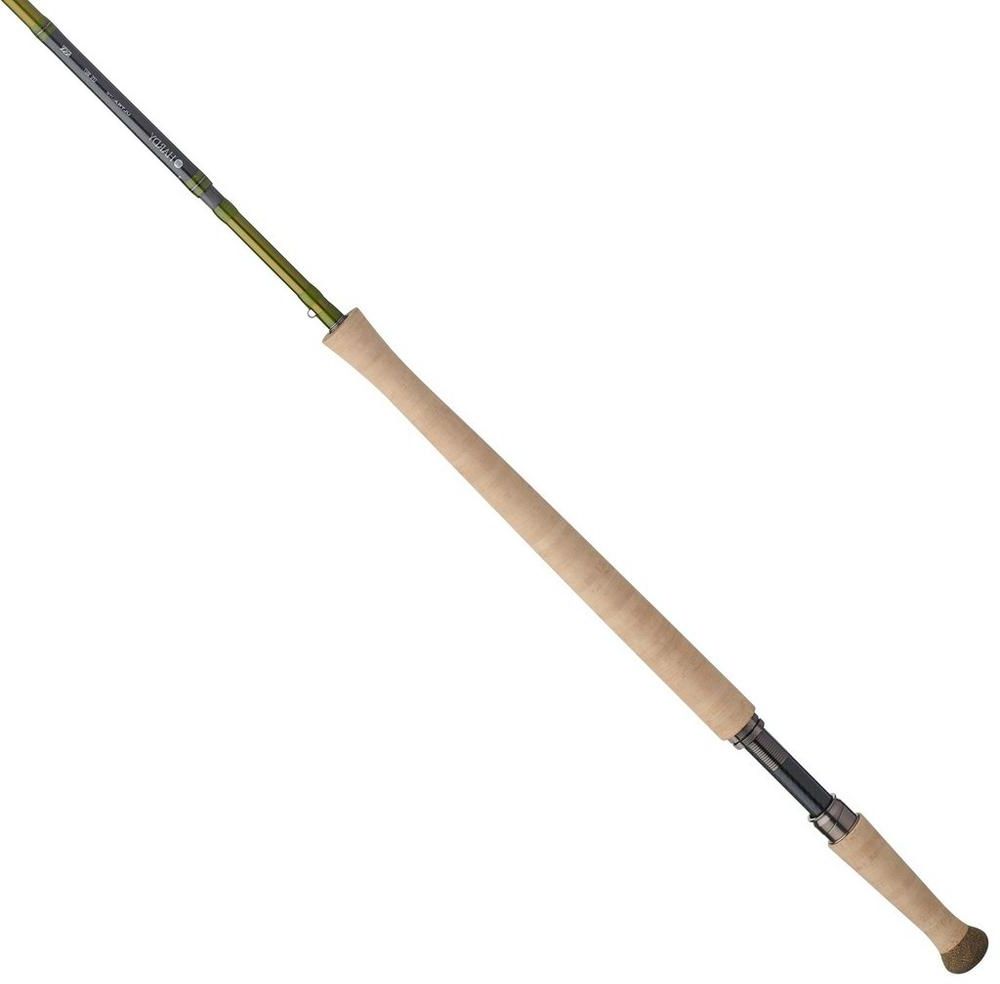 Lanseta Hardy Ultralite NSX DH Fly Rod 5 Line, 3.53m, 4seg