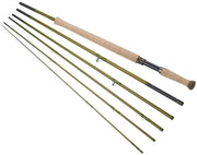 Lanseta Hardy Ultralite NSX SR Fly Rod 5 Line, 2.74m, 6seg