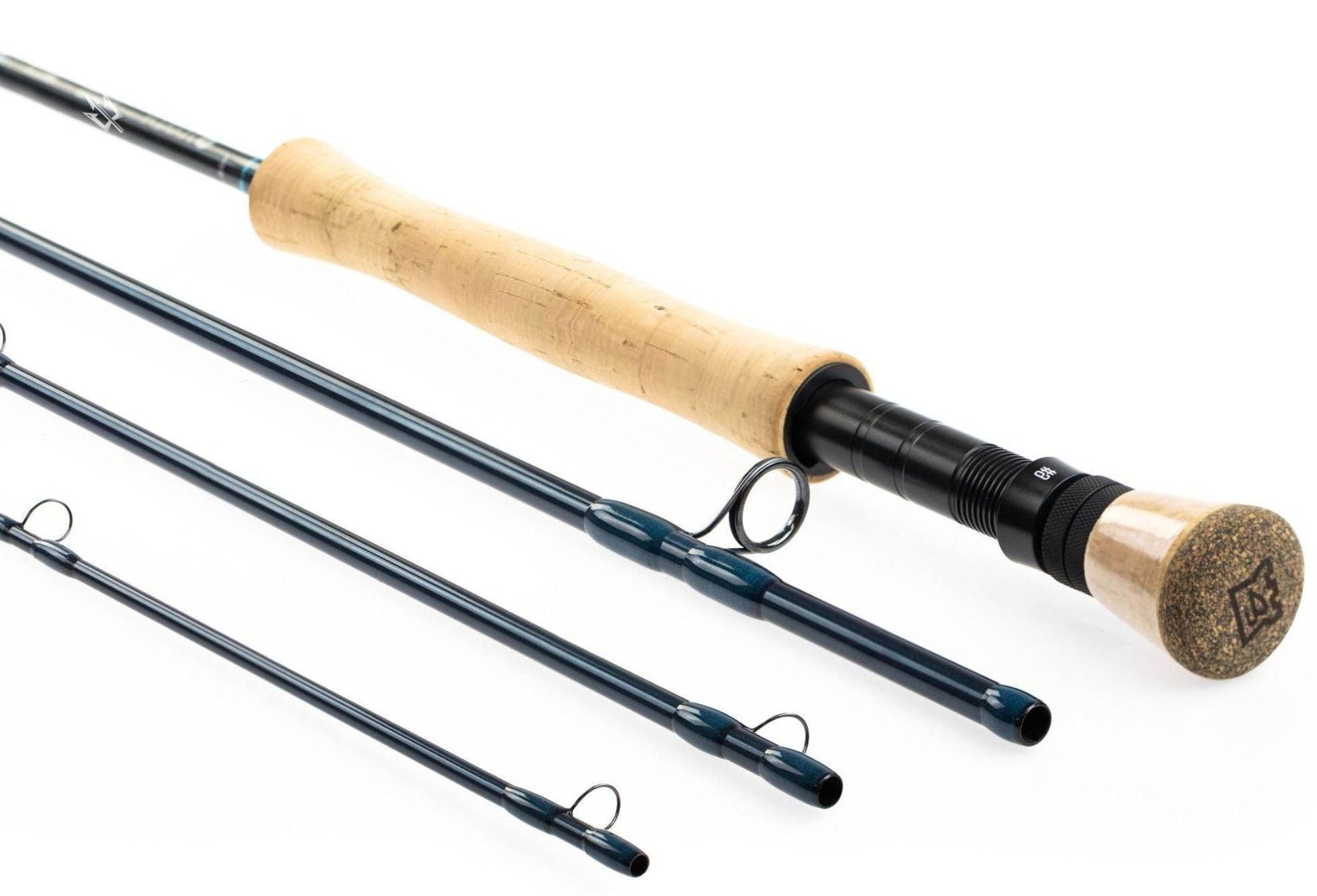 Lanseta Hardy Zane Pro Fly Rod Zpro 12 Line, 2.74m, 4seg