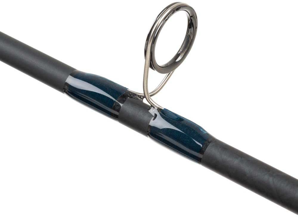 Lanseta Hardy Zane Pro Fly Rod Zpro 8 Line, 2.74m, 4seg