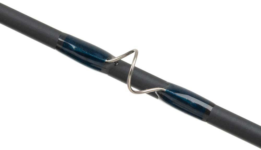 Lanseta Hardy Zane Pro Fly Rod Zpro 8 Line, 2.74m, 4seg