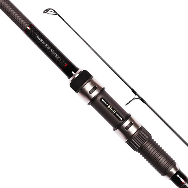 Lanseta HARRISON Aviator Flex 3.60m 2seg