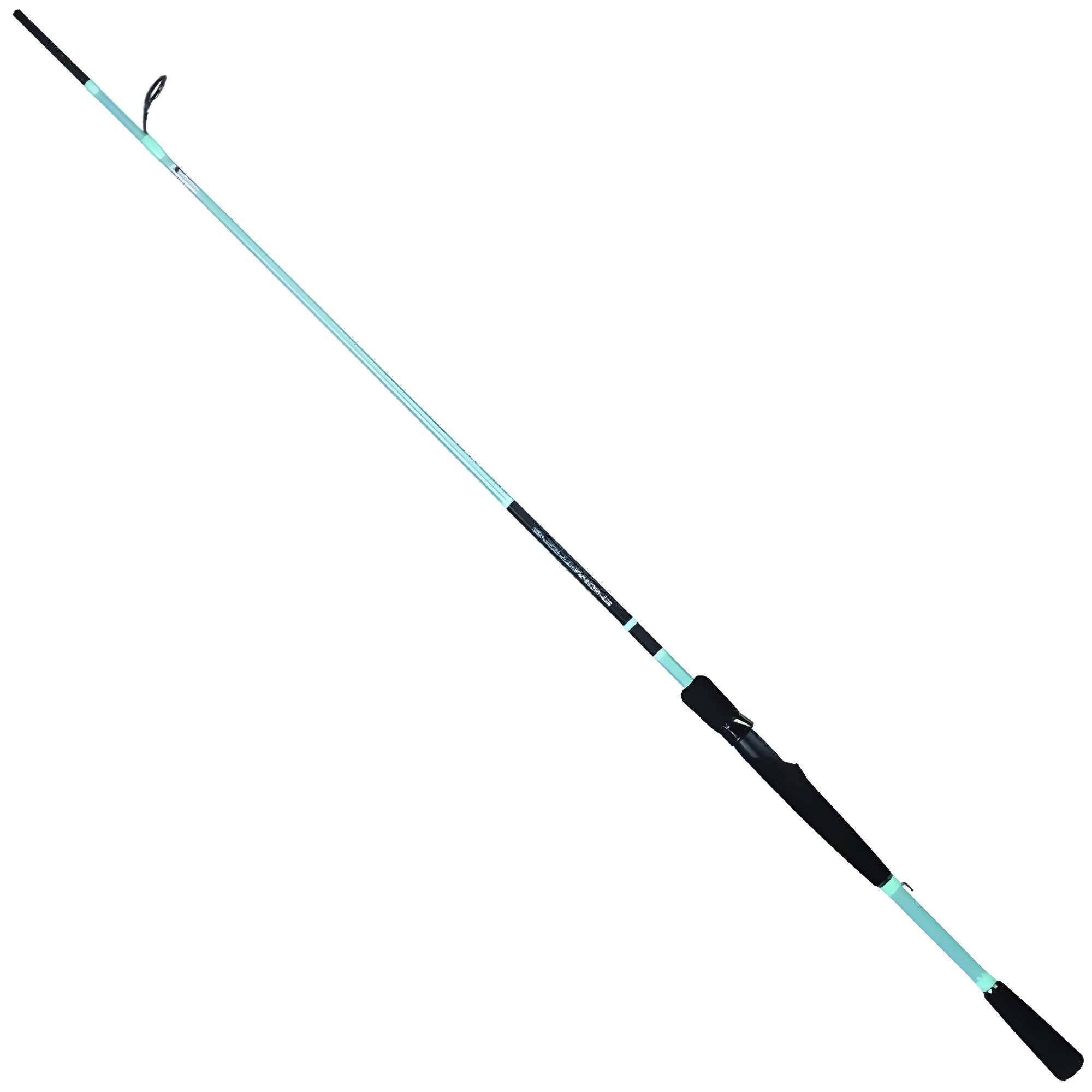 Lanseta Herakles Enigma 800MH, 2.40m, 10-30g, 2seg
