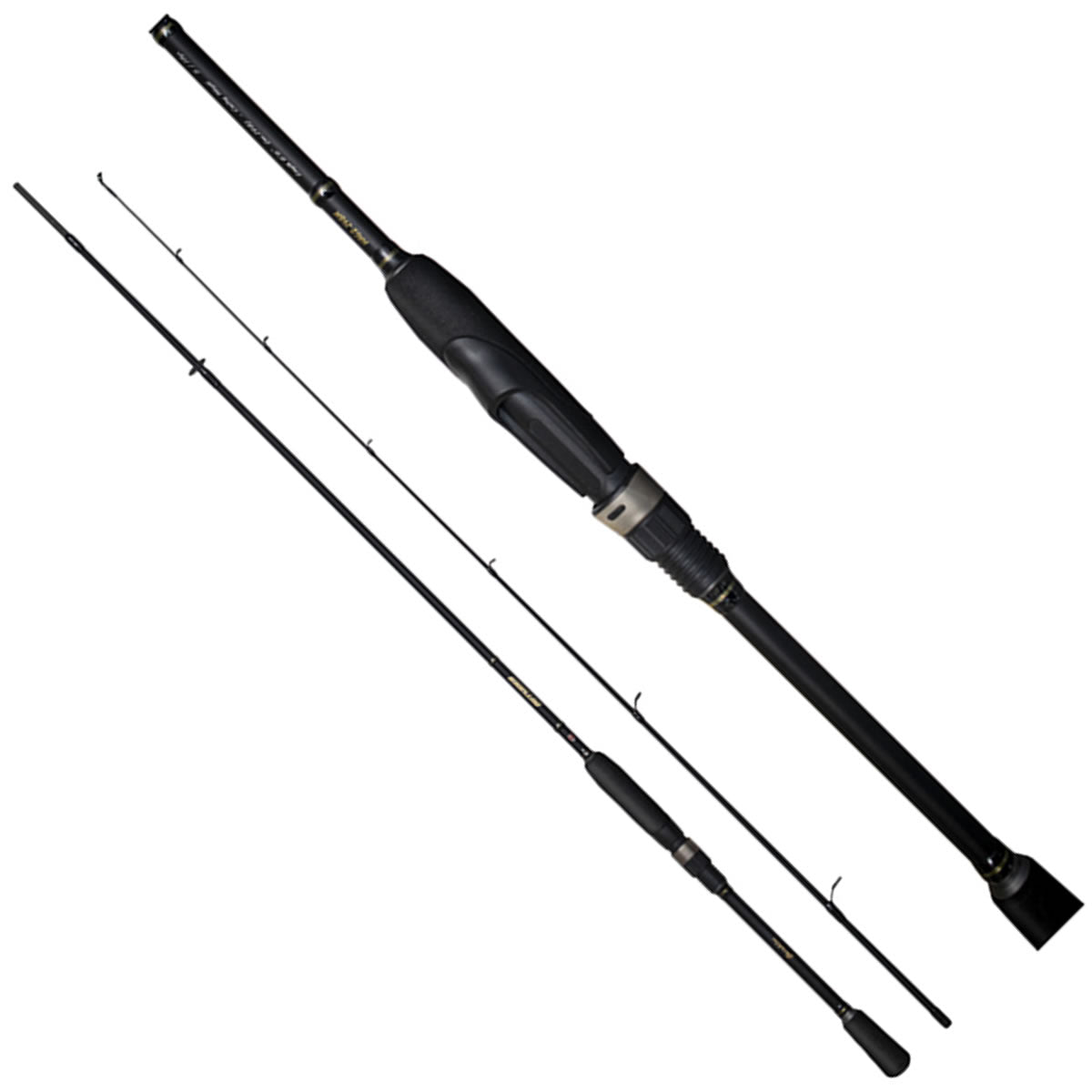 Lanseta Herakles Outsider 2.03m, 5-18g, 2seg