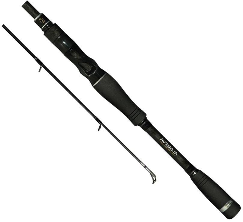 Lanseta Herakles Premium Limited Alqueva Baitcast MH, 3.5-21g, 2.10m, 1seg