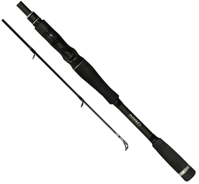 Lanseta Herakles Premium Limited Cijara Baitcast H, 10.5-56g, 2.16m, 1seg