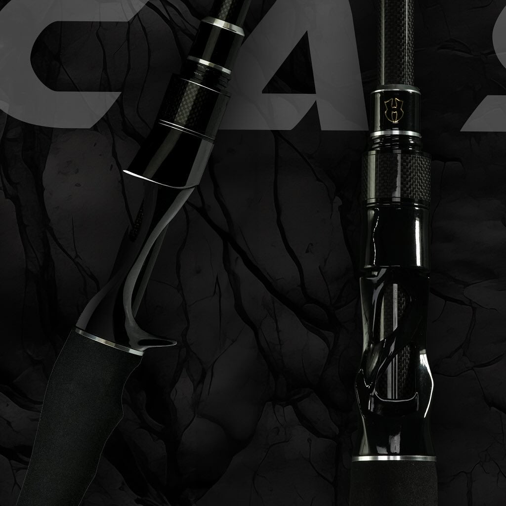 Lanseta Herakles Premium Limited Cijara Baitcast H, 10.5-56g, 2.16m, 1seg