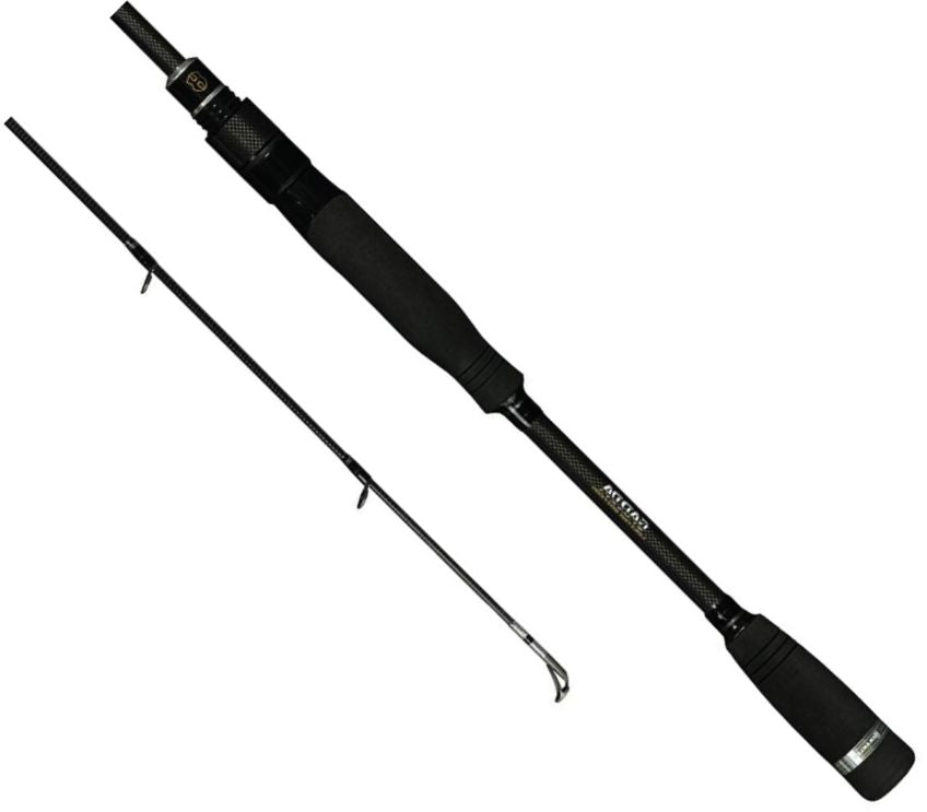 Lanseta Herakles Premium Limited Kariba Baitcast, 14-84g, 2.21m, 1seg