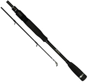 Lanseta Herakles Premium Limited Liscia M, 3.5-18g, 2.13m, 1seg