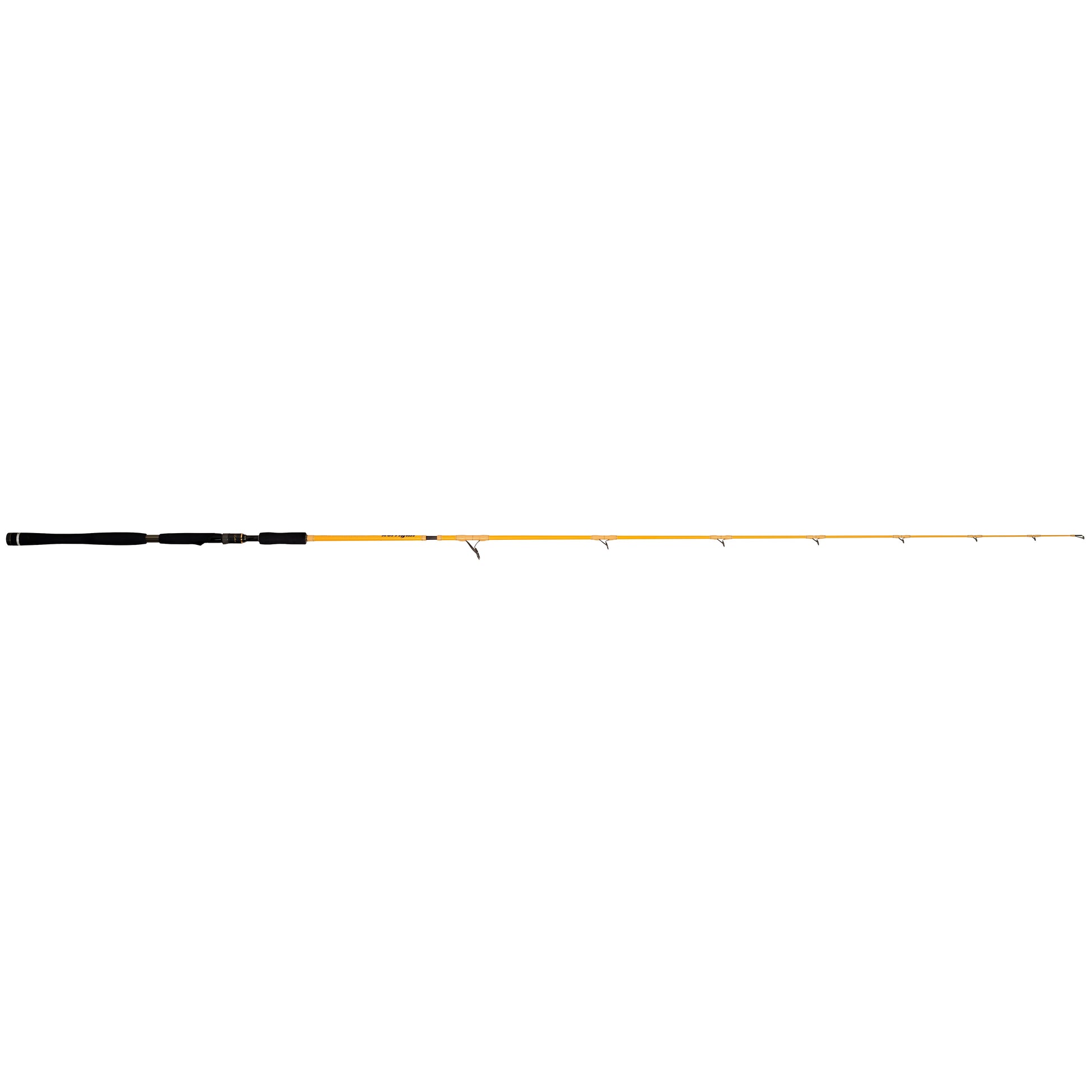 Lanseta ILLEX Element Rider X5 Korrigan, 2.30m, 15-80g, 1+1seg