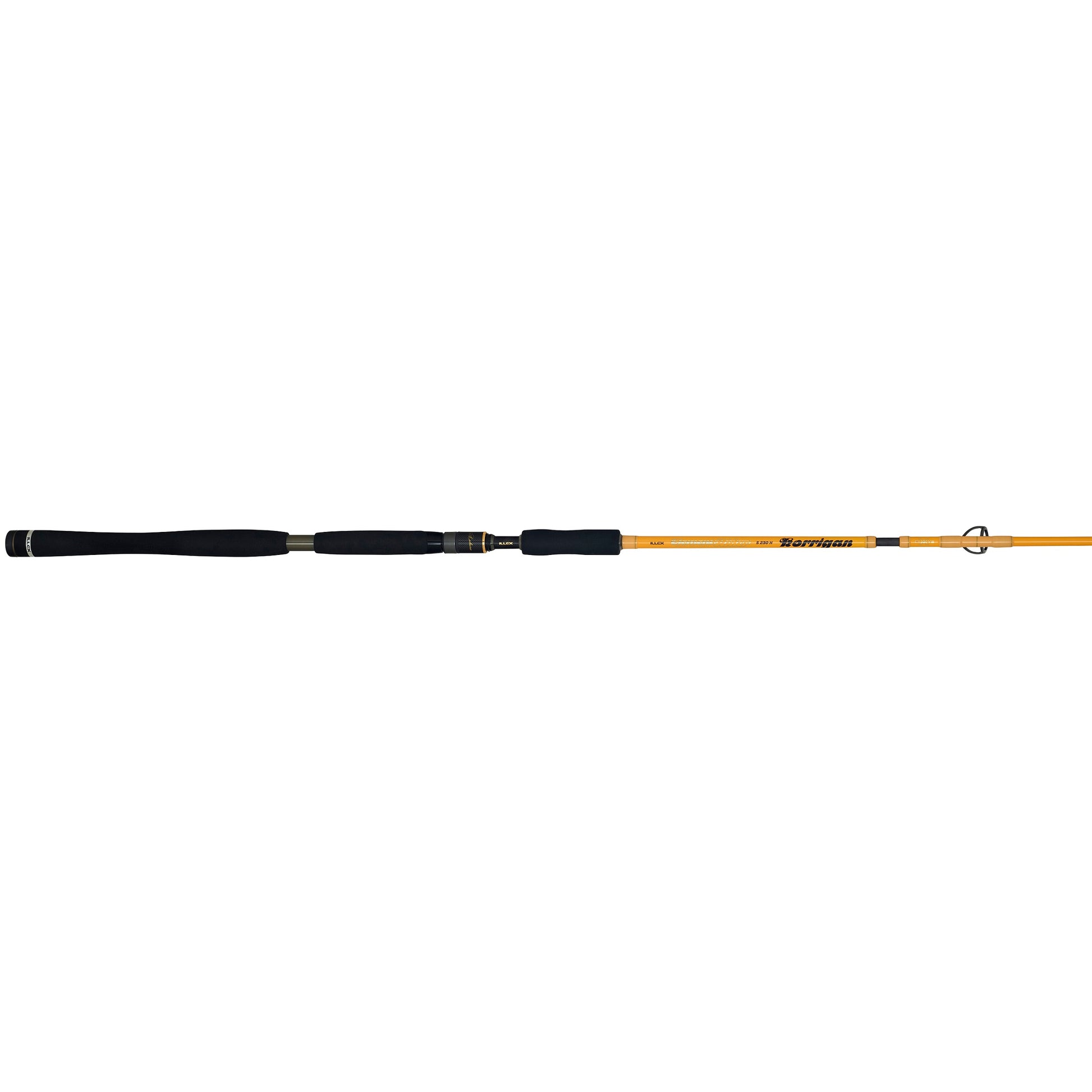Lanseta ILLEX Element Rider X5 Korrigan, 2.30m, 15-80g, 1+1seg